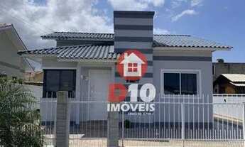 Imagem: Casa com 3 dormitórios à venda, 69 m²