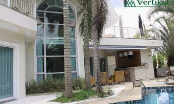 Imagem 4: Casa a venda na Granja Viana Cond São Paulo II