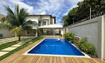 Imagem: Sobrado a venda 4 suítes na 309 Sul