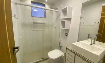 Imagem 3: Ótima Localização, Condomínio fechado + 03 quartos + Garagem +Terraço + Churrasqueira