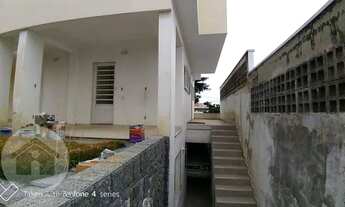 Imagem 3: Casa com 4 dormitórios para alugar, 380 m² por R$ 4.015,00/mês - Vila São João - Caçapava