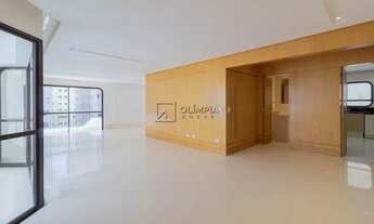 Imagem 2: Apartamento Locação 4 Dormitórios - 293 m² Jardim Paulista