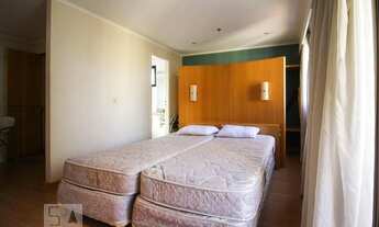 Imagem 4: Apartamento para Aluguel - Moema, 1 Quarto, 35 m2