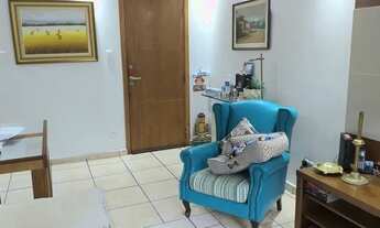 Imagem 3: Apartamento para venda possui 85 metros quadrados com 3 quartos em Aclimação - São Paulo