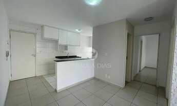 Imagem 5: Apartamento com 2 dormitórios, 58 m² - venda por R$ 300.000,00 ou aluguel por R$ 1.802,09