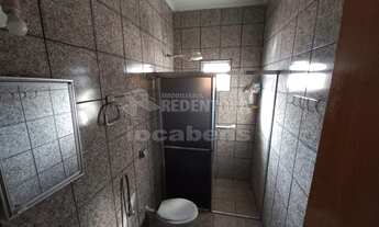 Imagem 5: Casa Padrão em São José do Rio Preto