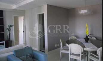 Imagem 2: Aluga Apartamento 3 Apartamento The View Jardim Aquarius