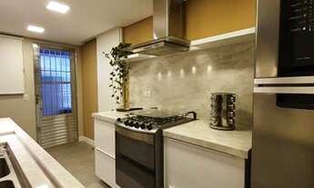 Imagem 6: Casa para venda possui 103 metros quadrados com 3 quartos em Caminho das Árvores - Salvado