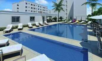 Imagem 2: Alugo apartamento Cond mundau club