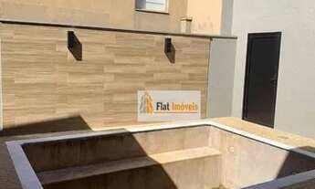 Imagem 4: Condomínio Quinta da Primavera 3 suítes à venda, 150 m² por R$ 1.420.000 -Ribeirão Preto