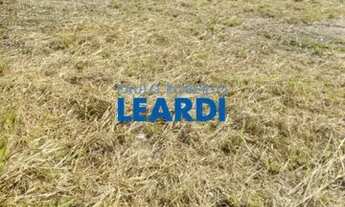 Imagem: TERRENO - JARDIM OCARA - SP