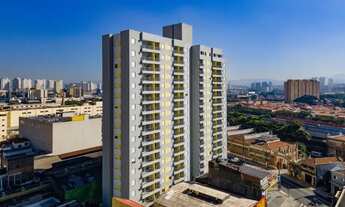 Imagem: Apartamento LA VISTA LAPA