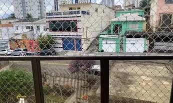 Imagem 4: Apartamento à venda no bairro Vila Gumercindo - São Paulo/SP