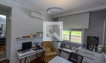 Imagem 3: Apartamento para aluguel tem 232 metros quadrados com 4 quartos em Jardim Madalena - Campi