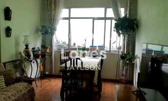 Imagem 2: Apartamento - 02 quartos - Méier