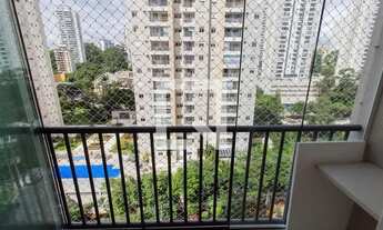 Imagem 7: Apartamento para Aluguel - Vila Andrade, 2 Quartos, 47 m2