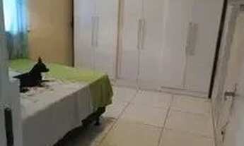 Imagem 2: Casa 2/4 Engenho Velho de Brotas