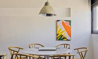 Imagem 3: Apartamento para Aluguel com 1 quarto , 151m² em Vila Madalena - São Paulo