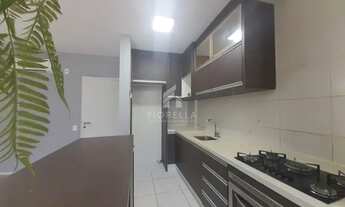 Imagem 5: Lindo apartamento semi mobiliado no Jardim Cidade de Florianopólis - São José/SC
