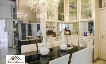 Imagem 6: Venda Apartamento 4 Dormitórios - 360 m² Higienópolis