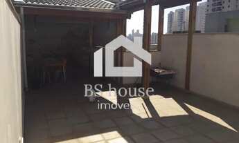 Imagem 2: Linda cobertura sem condomínio. 2 quartos 1 suite. 2 vagas Valparaíso