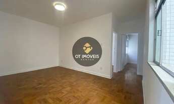 Imagem 7: Apartamento em Santos, Gonzaga; 02 dormitórios; 02 banheiros; reformado; venda ou locação