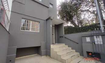 Imagem: Sobrado com 3 dormitórios para alugar