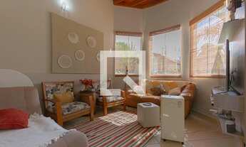 Imagem 2: Casa para Aluguel - Parque dos Pomares, 4 Quartos, 268 m2