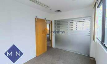 Imagem 6: Conjunto para alugar, 90 m² por R$ 5.872,03/mês - Vila Clementino - São Paulo/SP