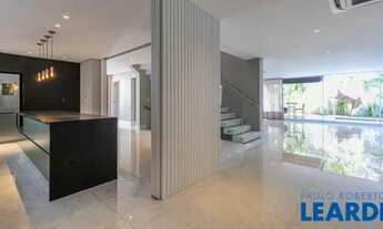 Imagem 5: CASA EM CONDOMÍNIO - GRANJA JULIETA - SP