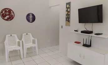 Imagem 5: Apartamento em Maragogi. 2 quartos