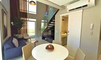 Imagem 7: Apartamento / 57 metros quadrados com 1 quarto em Dionisio Torres - Fortaleza - CE