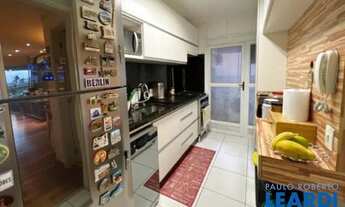 Imagem 7: COBERTURA - VILA SÃO FRANCISCO - SP