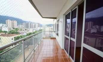 Imagem 5: Apartamento à Venda - Maracanã, 3 Quartos, 130 m2