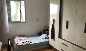 Imagem 4: Vendo apto espaçoso