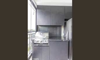 Imagem 5: Apartamento para Aluguel - Água Branca, 2 Quartos, 64 m2