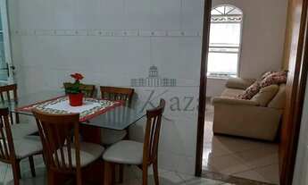 Imagem 3: CASA 4 DORMITÓRIOS JARDIM PORTUGAL 100m²