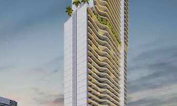 Imagem 5: Apartamento com 1 dormitório à venda, 27 m² por R$ 292.605,00 - Meireles - Fortaleza/CE