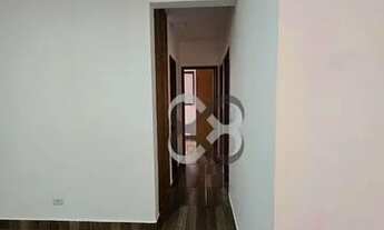 Imagem 4: Apartamento com 3 dormitórios para alugar, 72 m² por R$ 1.200/mês - Centro - Londrina/PR