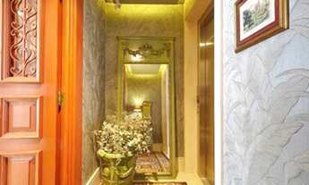 Imagem 2: Apartamento para venda tem 306 metros quadrados com 4 quartos em Planalto Paulista - São P