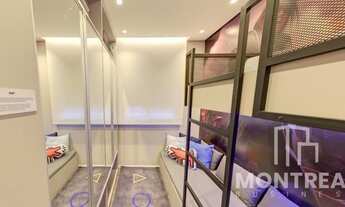 Imagem 7: APARTAMENTO À VENDA NA VILA PRUDENTE, 2 DORMITÓRIOS, 1 SUÍTE. 1 VAGA DE GARAGEM