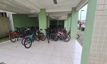 Imagem 6: Apartamento para aluguel com 53 m² com 2 quartos NA AUGUSTO MONTENEGRO