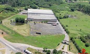 Imagem: Pavilhão para Locação, Neópolis