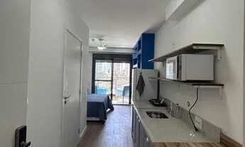 Imagem 5: Studio para aluguel possui 26 metros quadrados com 1 quarto em Jardim das Acácias - São Pa