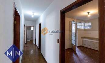 Imagem 6: Apartamento com 3 dormitórios para alugar, 173 m² por R$ 5.549,02/mês - Higienópolis - São