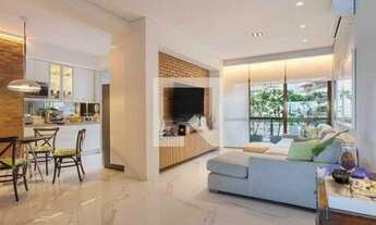 Imagem 4: Apartamento à Venda - São Conrado, 4 Quartos, 280 m2