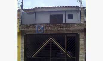 Imagem: SAO BERNARDO DO CAMPO - Residential / Sobrado