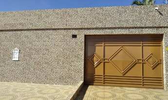 Imagem: QNG 46 - Casa térrea Reformada