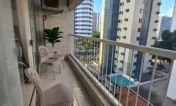 Imagem 6: Apartamento 3 quartos em Boa Viagem