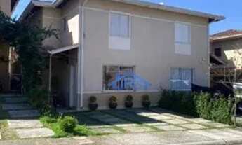 Imagem: Casa com 3 dormitórios, 84 m² - venda